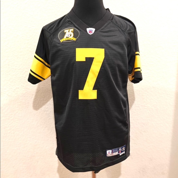 Other - Ben Rothlisberger Jersey